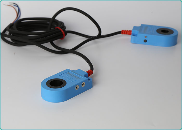 Mini Metal Detector 12VDC تبديل القرب الاستشعار عن المسمار آلة
