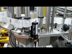 مستشعر ملصق سعوي عداد ملصقات شفاف للآلة الملصقة