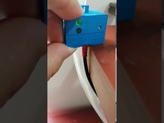 مستشعر سعوي لغطاء خط أنابيب FKCT لكشف مستوى البيرة